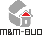 Osuszanie powietrza - M&M-BUD - Logo