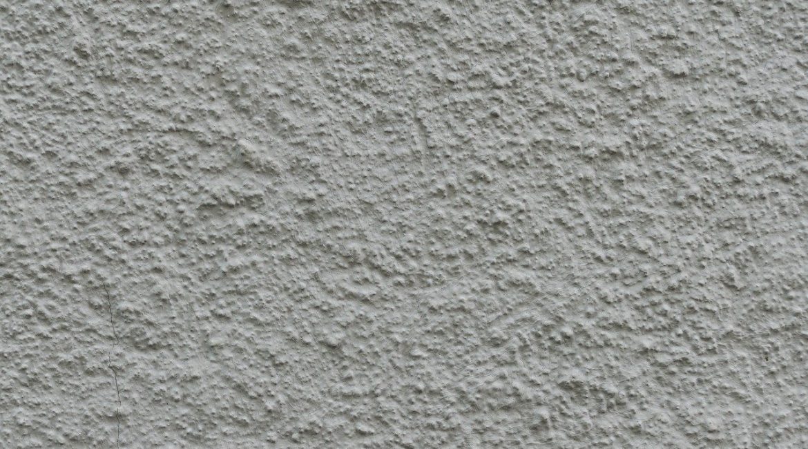 fasada struktury tynku