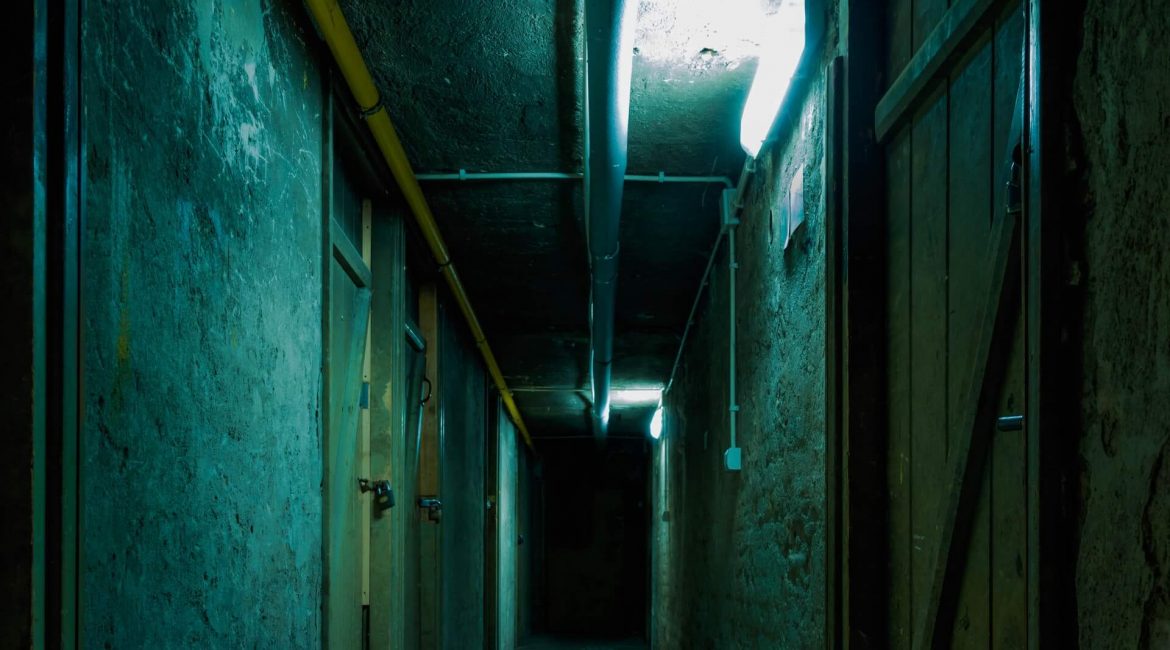 Osuszanie piwnic po intensywnych opadach okładka