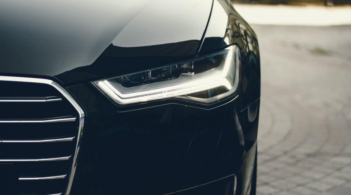 Kiedy powinniśmy ozonować samochód - okładka